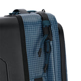 Topo Designs | Apex Roller | Pond Blue