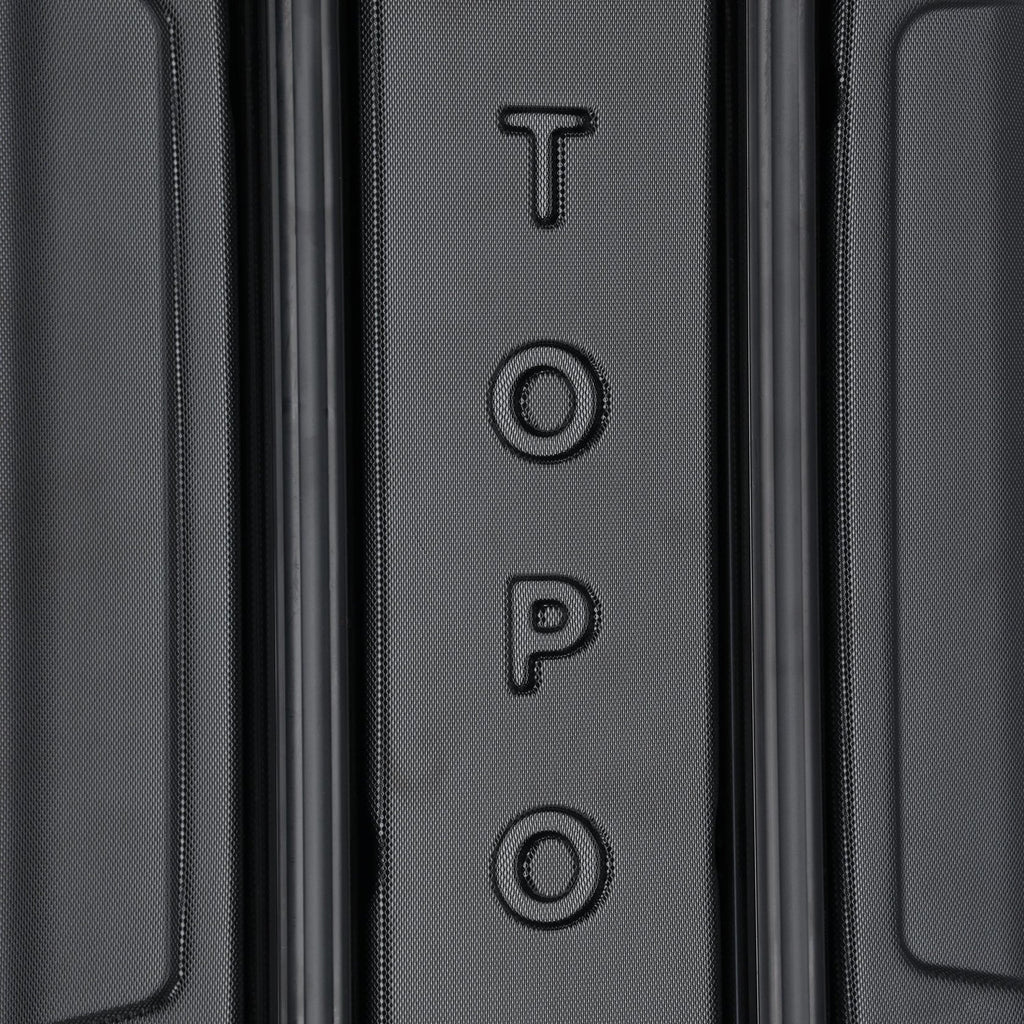 Topo Designs | Apex Roller | Pond Blue