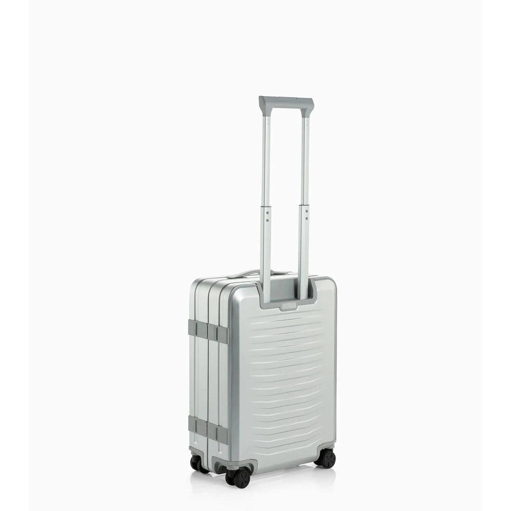 Porsche Design by Bric's | Roadster Aluminum Carry-On