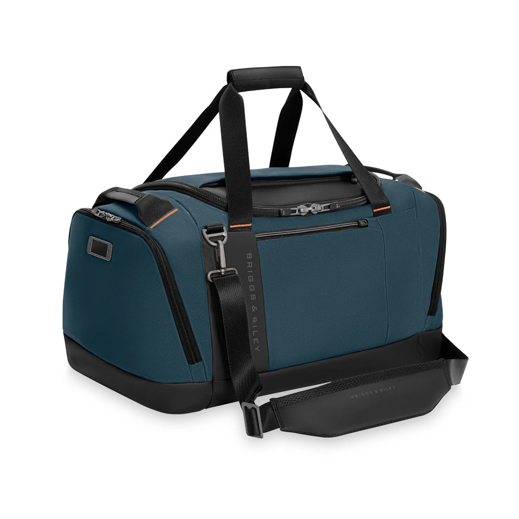 Briggs & Riley | The Upgraded ZDX | Large Travel Duffel