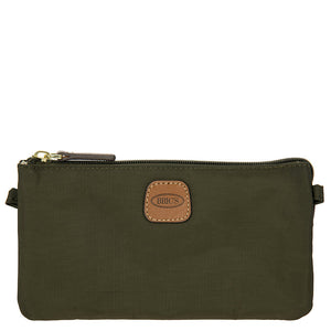 BRIC’S/X TRAVEL POUCH W/DETACHABLE STRAP