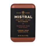Mistral | Men's Bar Soap