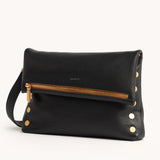 Hammitt | VIP Large | North End Brush Gold