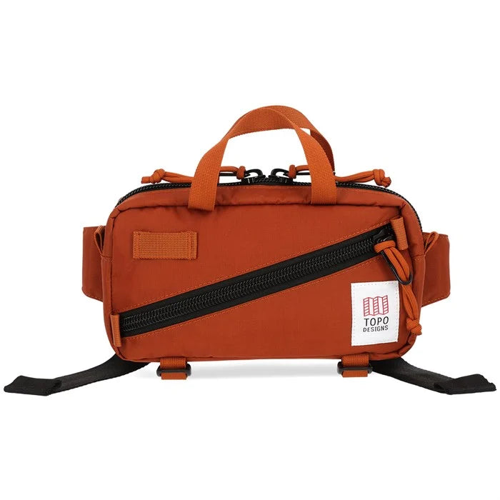 Topo Designs | Mini Quick Pack