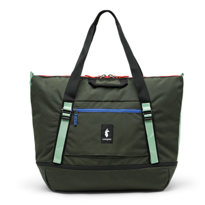 Cotopaxi | Viaje 35L | Weekender Bag Cada Dia