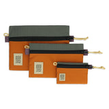 Topo Designs | Accessory Bags - Index Urban