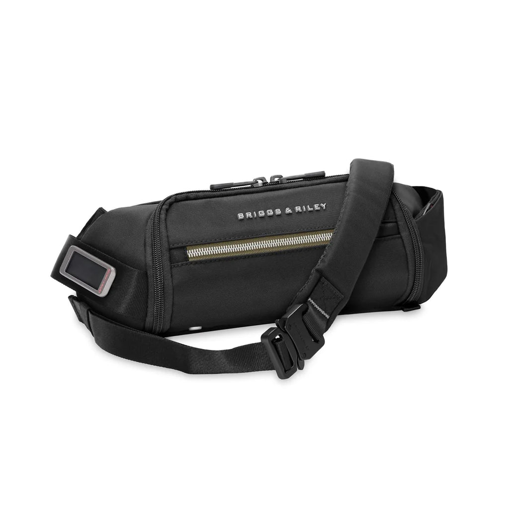 Briggs & Riley | HTA | Sling Bag