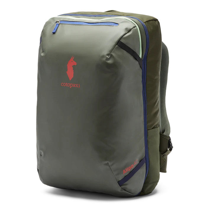 Allpa 42L Travel Pack Woods