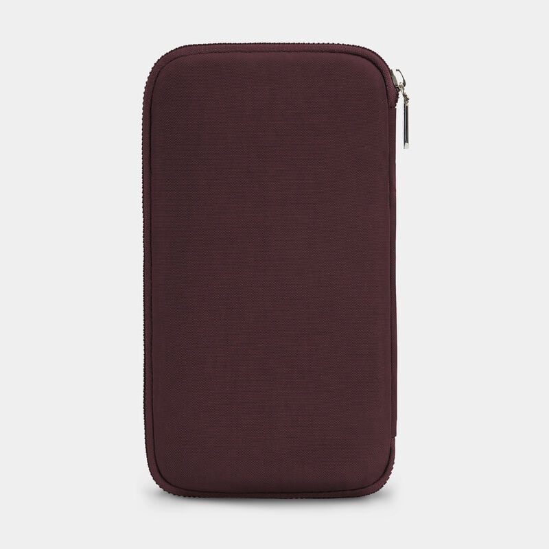 Travelon | Family Passport Zip Wallet