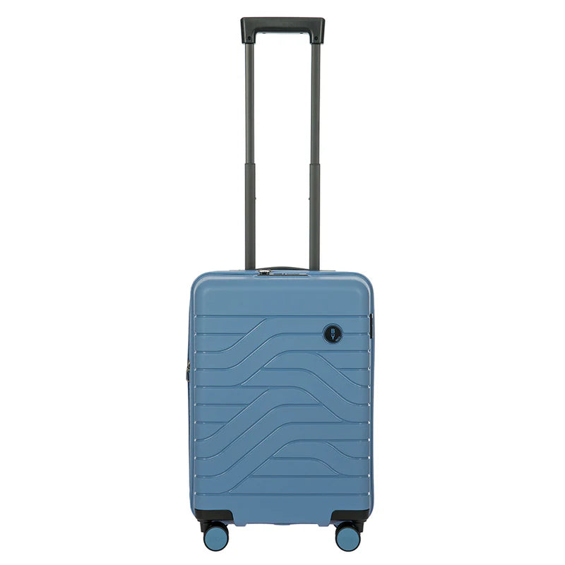 Bric's B|Y Ulisse 21" Expandable Spinner - Index Urban