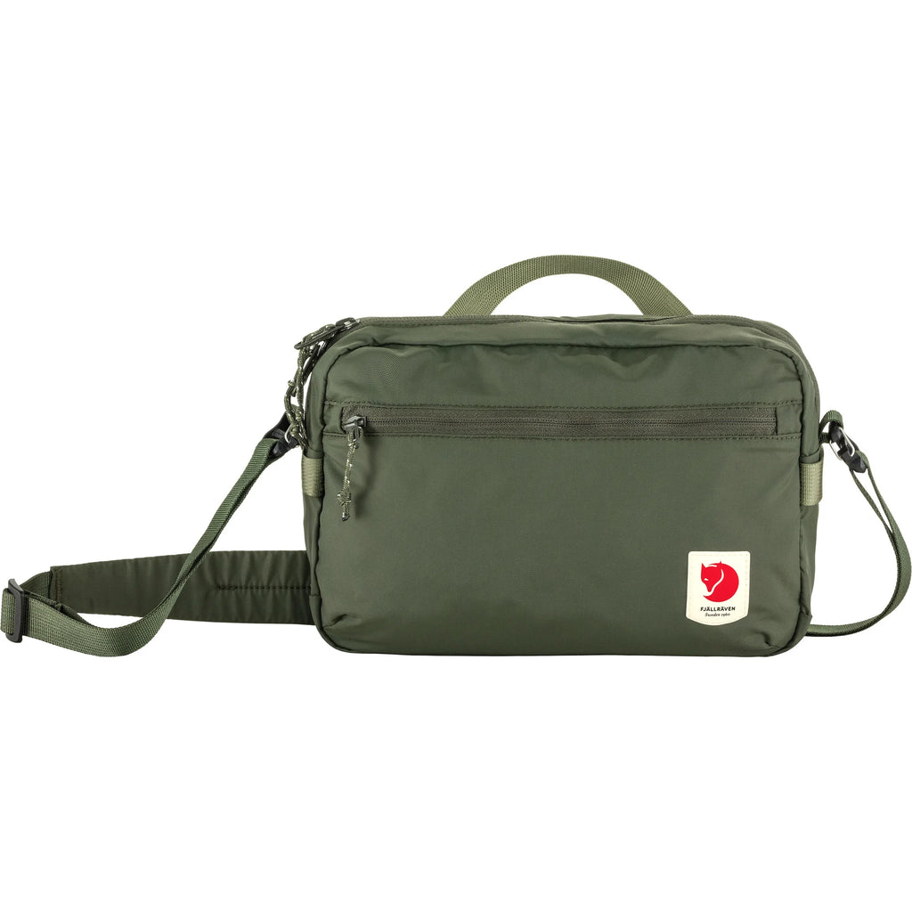 Fjallraven | High Coast Crossbody