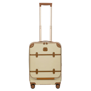 BRIC’S | Bellagio 3.0 | 21'' Expandable Spinner w/pocket
