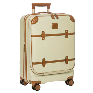 BRIC’S | Bellagio 3.0 | 21'' Expandable Spinner w/pocket