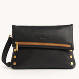 Hammitt | VIP Large | North End Brush Gold