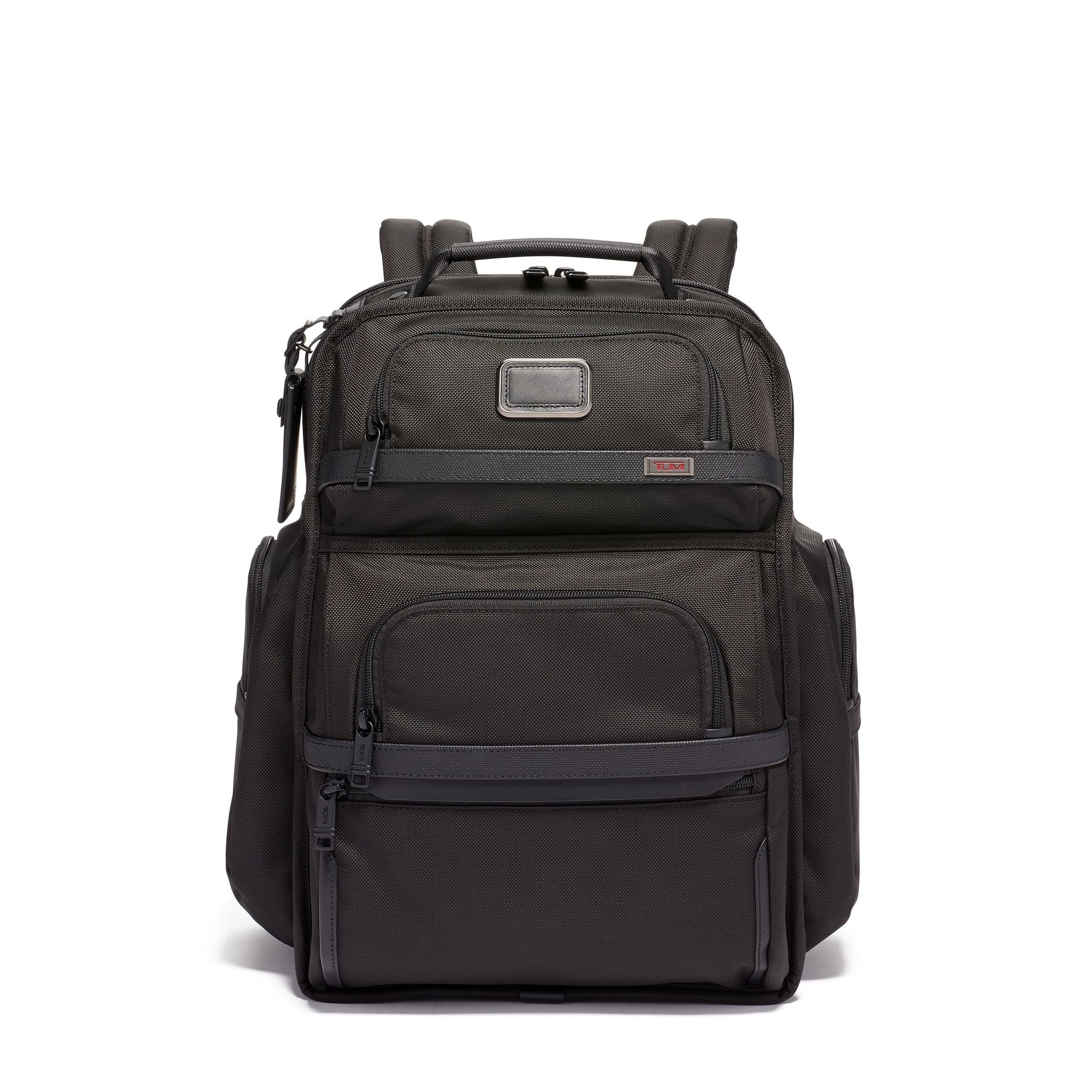 Tumi | Alpha