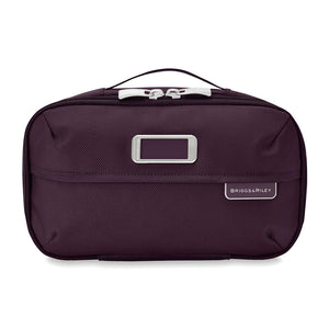 Briggs & Riley | Baseline | Expandable Essentials Kit | Plum