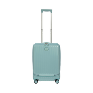 Bric's | Positano | 21″ Spinner with Pocket