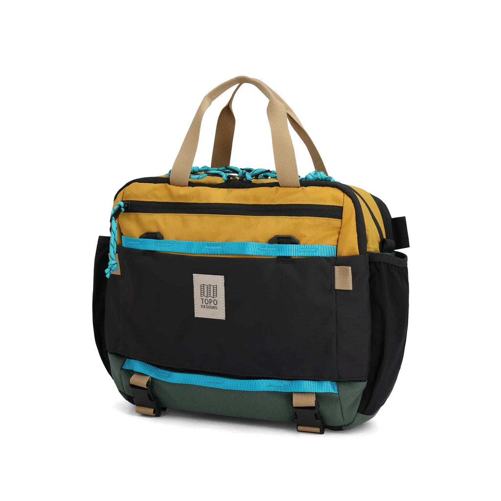Topo Designs | Mountain Cross Bag