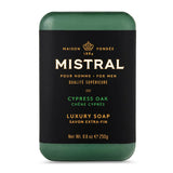 Mistral | Men's Bar Soap