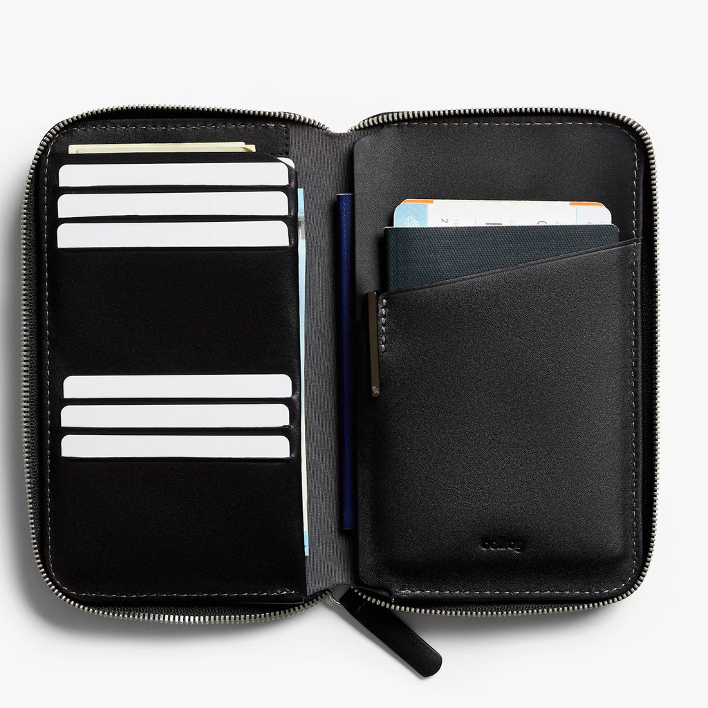 Bellroy | Travel Folio (2nd Edition)
