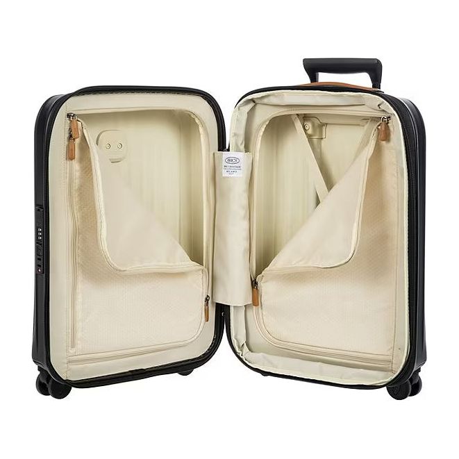 BRIC’S | Taormina | 21" Expandable Carry-on Spinner