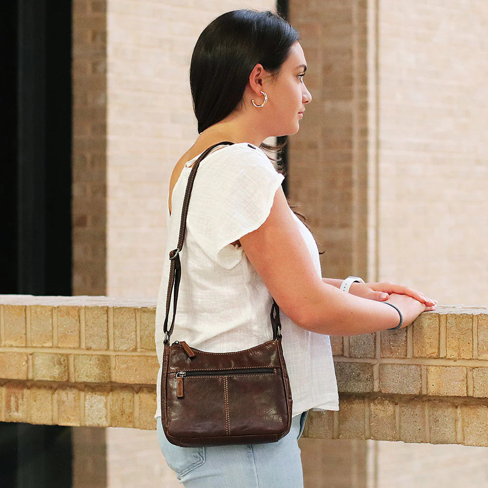 Jack Georges | Sophia Mini Handbag