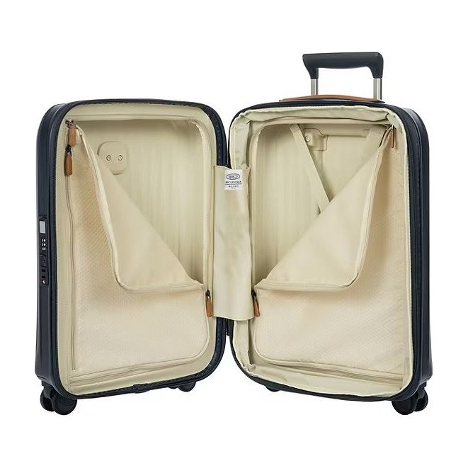 BRIC’S | Taormina | 21" Expandable Carry-on Spinner