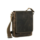 Jack Georges | Arizona Crossbody Messenger Bag