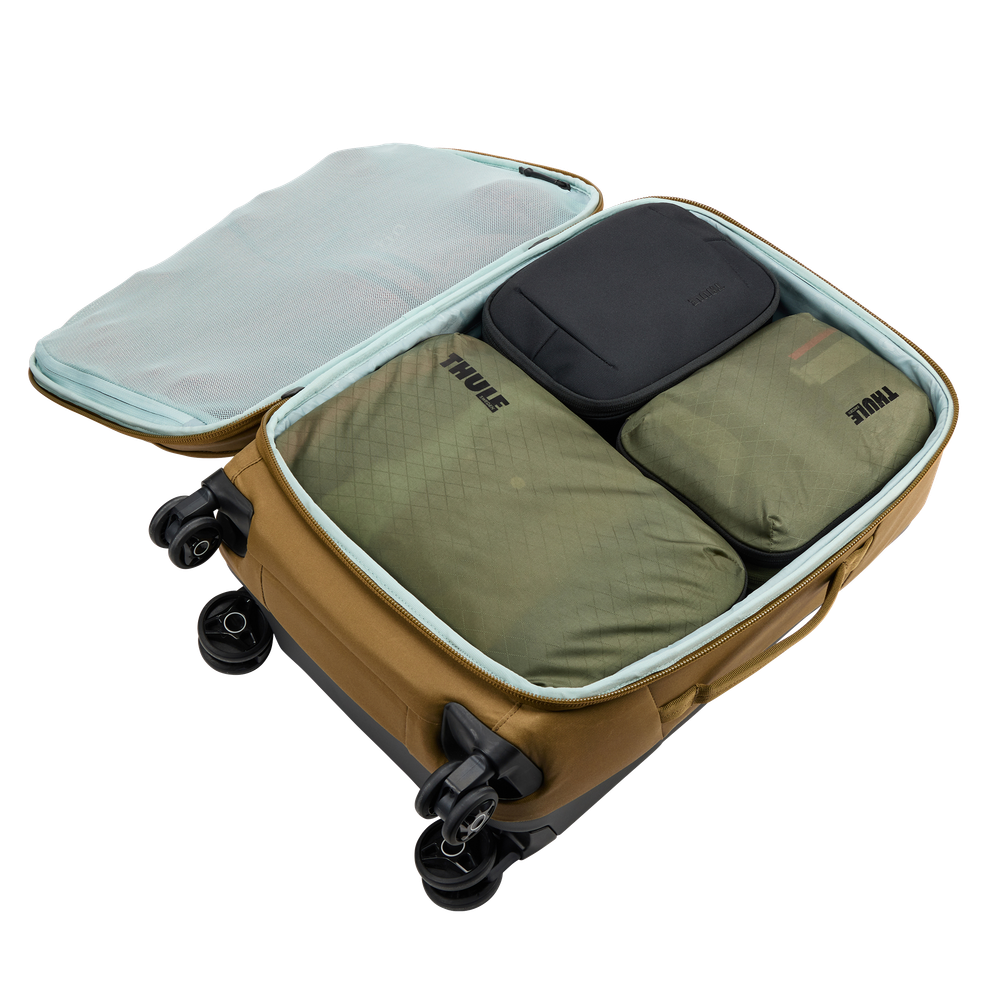Thule | Thule Compression Cube Set