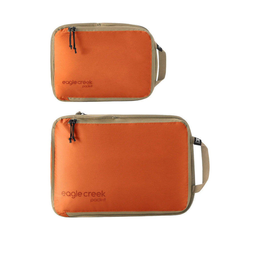 Eagle Creek | PACK-IT™ Isolate Compression Cube Set S/M