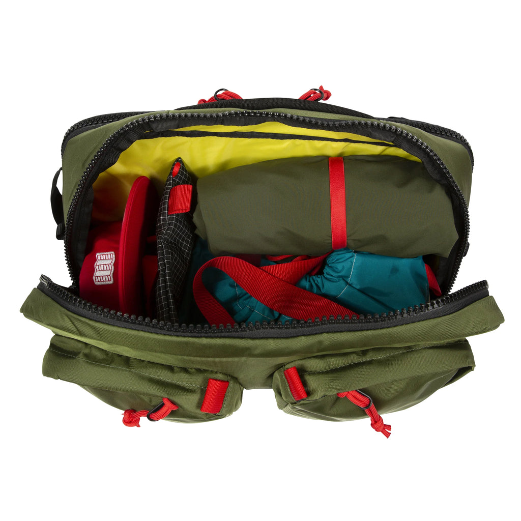 Topo Designs | Global Briefcase