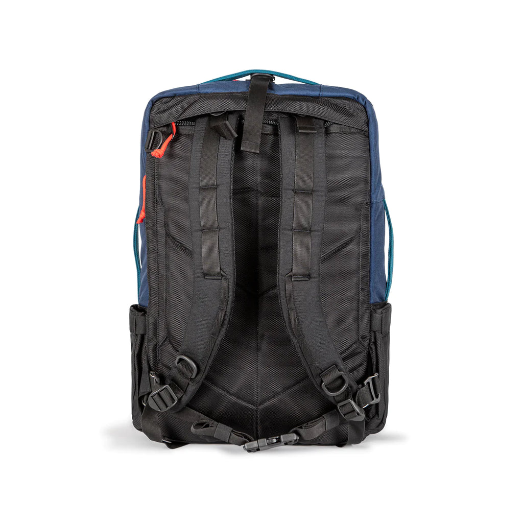 Topo Designs | Global Travel Bag 30L - Index Urban
