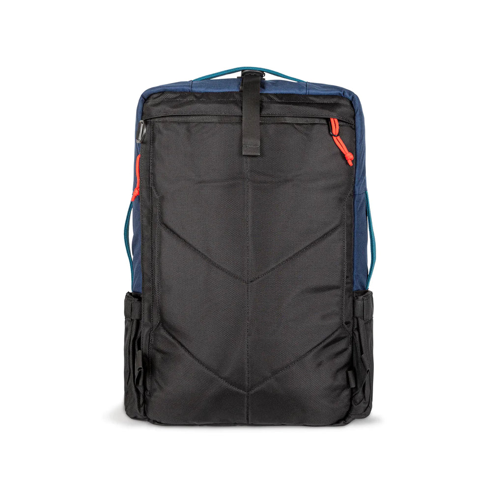 Topo Designs | Global Travel Bag 30L - Index Urban