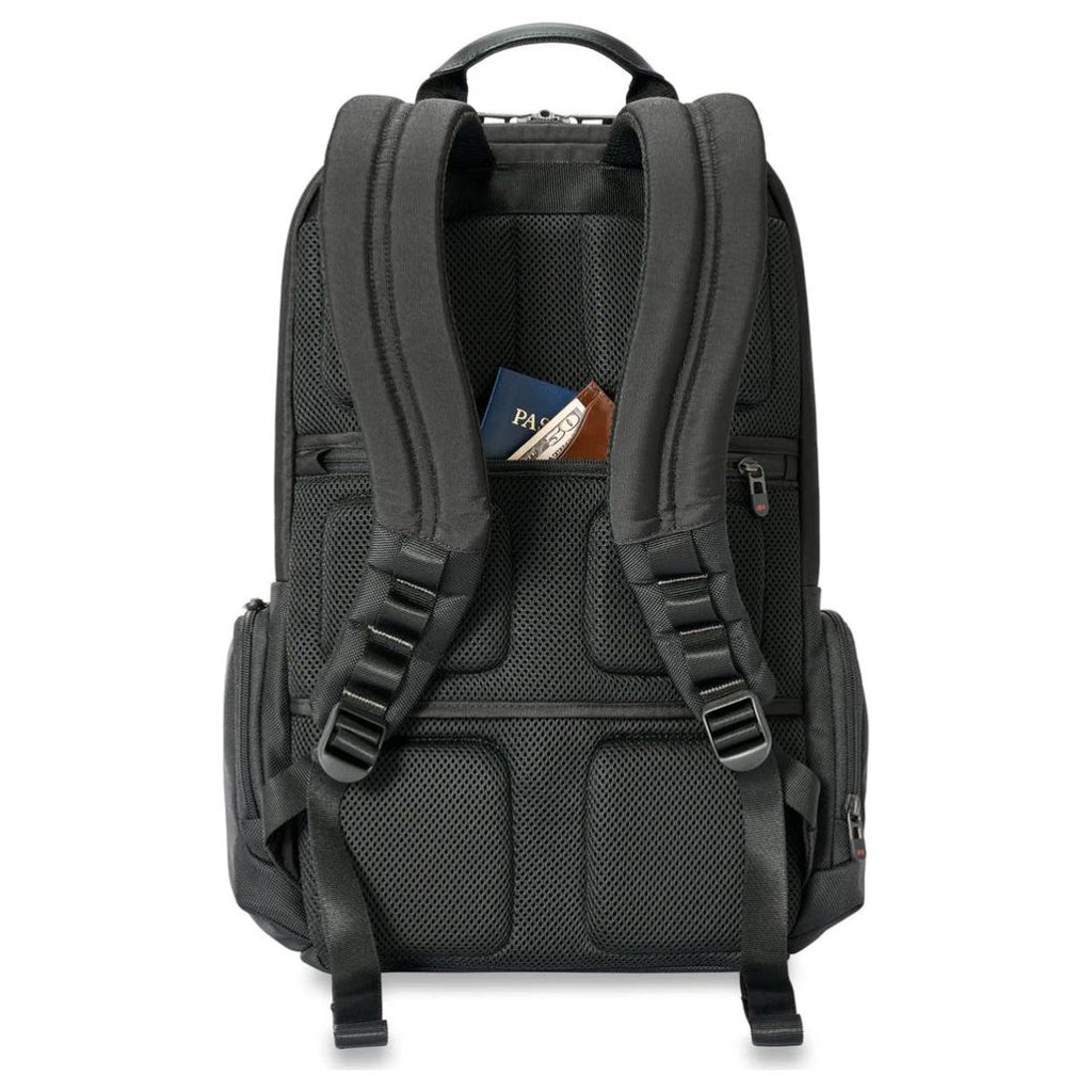 Briggs & Riley | H-T-A | Large Cargo Backpack