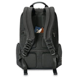 Briggs & Riley | H-T-A | Large Cargo Backpack