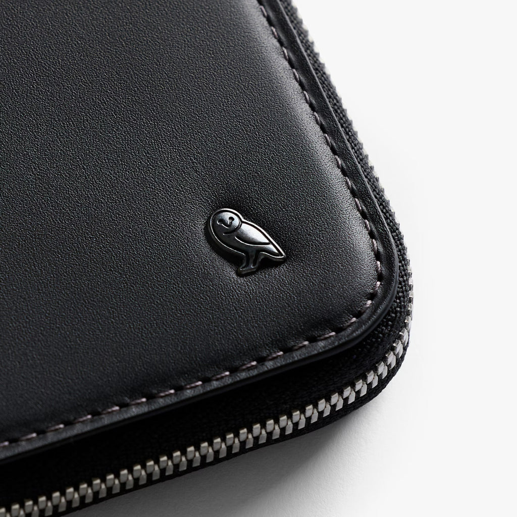 Bellroy | Travel Folio (2nd Edition)