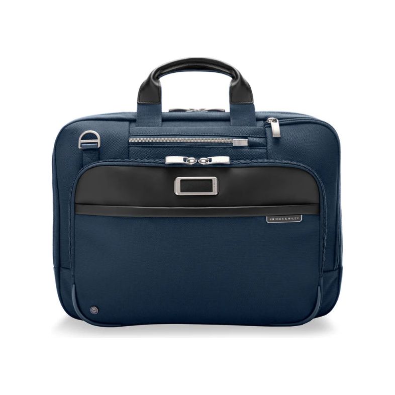 Briggs & Riley | @Work | Medium Expandable Brief