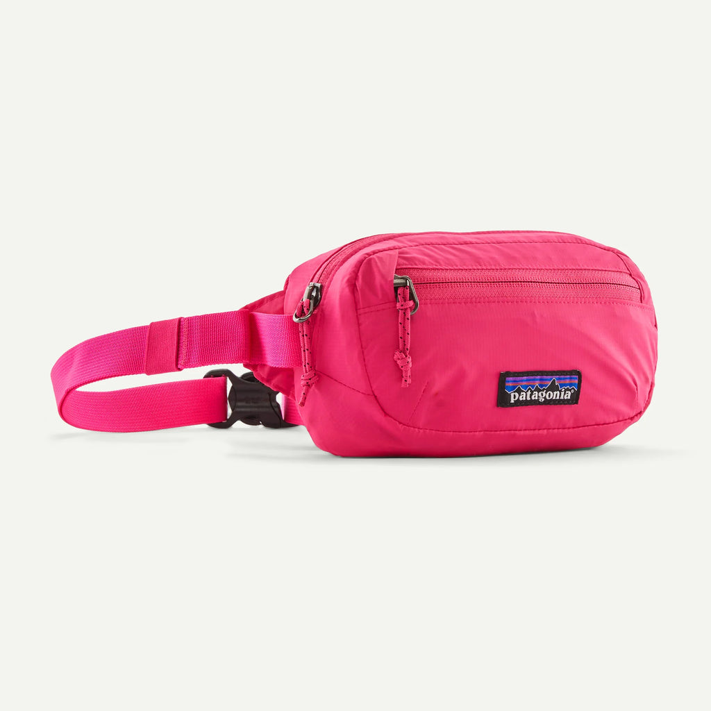 Patagonia | Ultralight Black Hole® Mini Hip Pack 1L