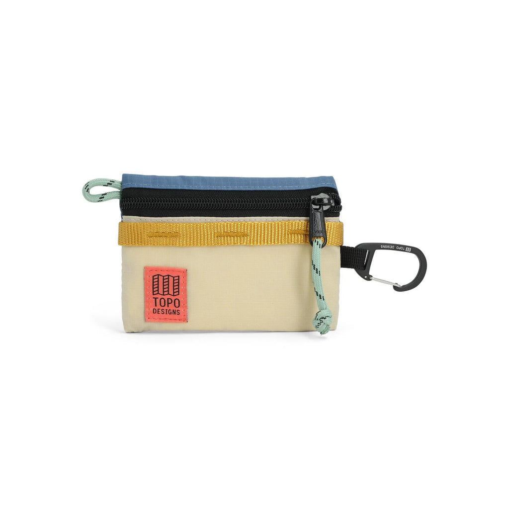 Topo Designs | Accessory Bag Micro