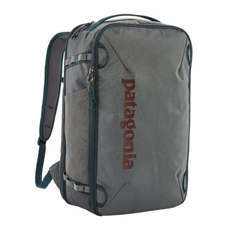 Patagonia Black Hole Mini MLC 30L Noble Grey