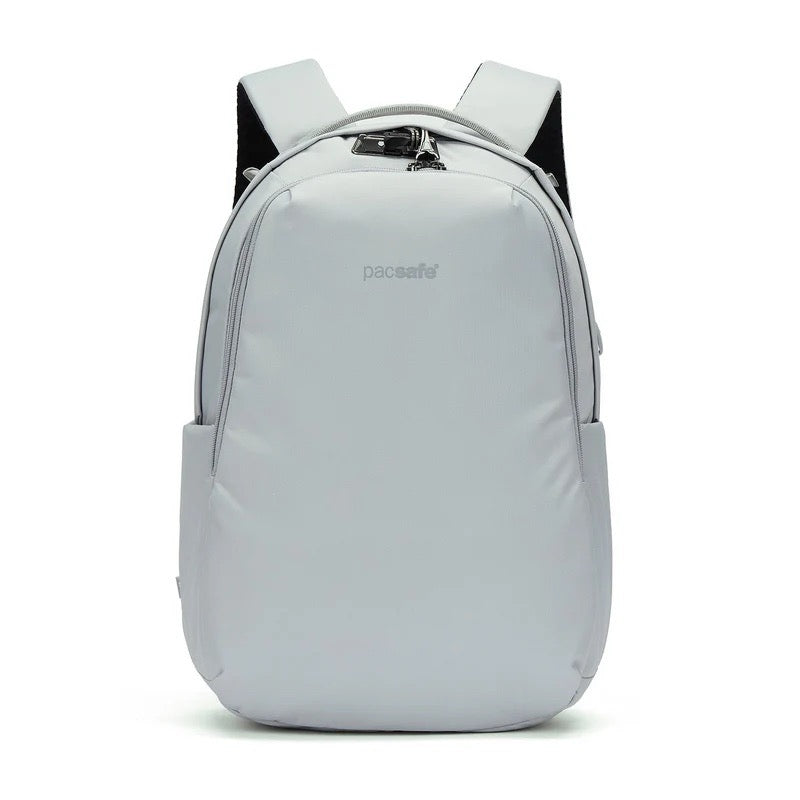 Pacsafe V 16L All-Around Backpack Digital Gray