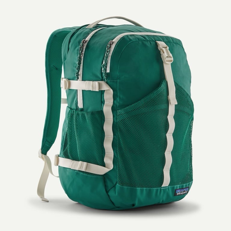 Patagonia Gem Green Refugio Day Pack 30L