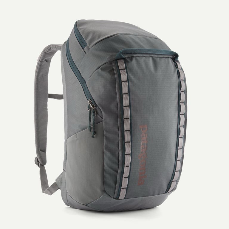 Patagonia 32L Black Hole Pack Noble Grey
