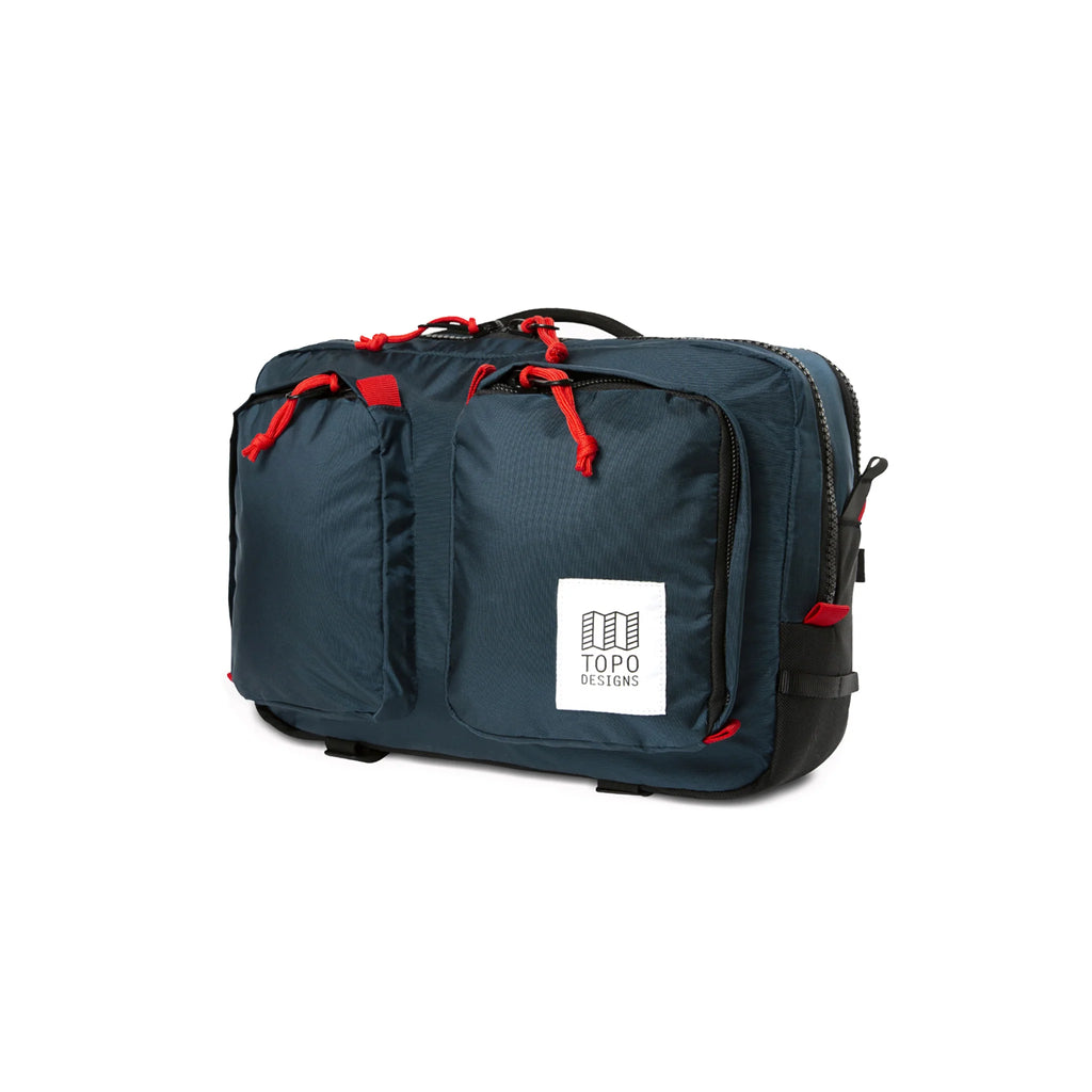 Topo Designs | Global Briefcase
