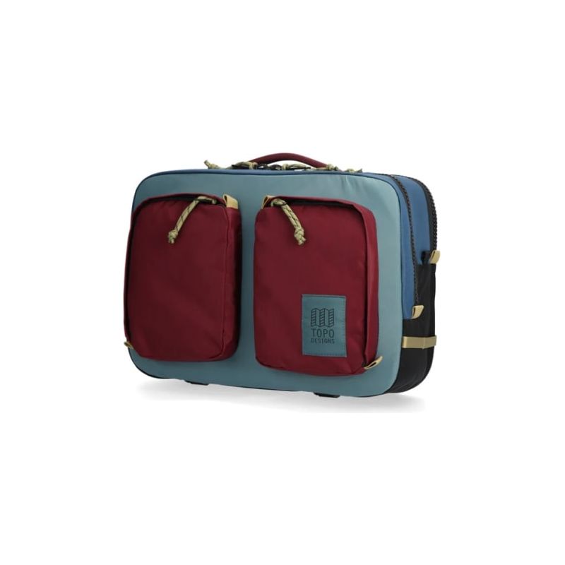 Topo Designs | Global Briefcase