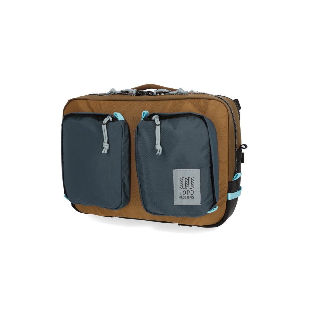 Topo Designs | Global Briefcase
