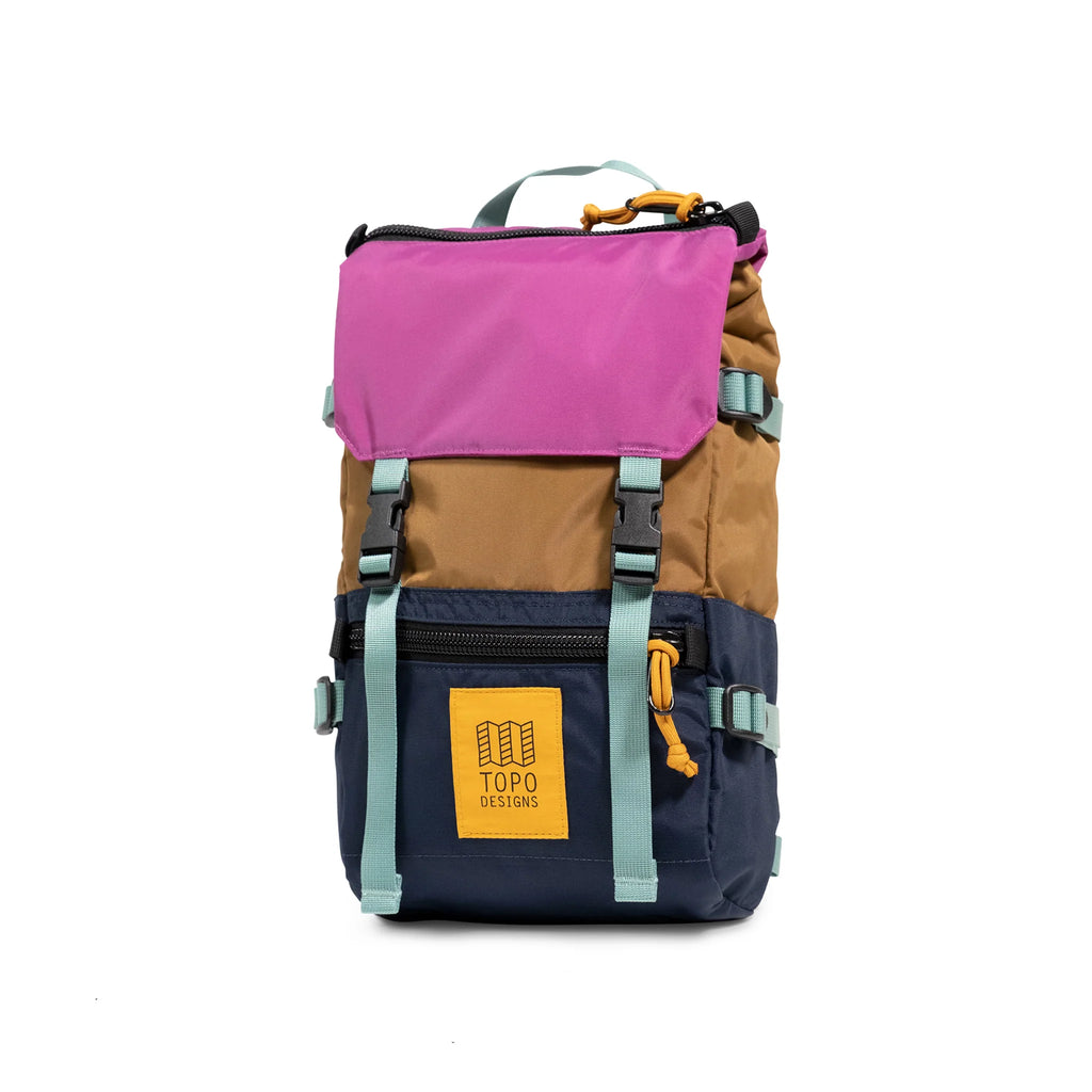 Topo Designs | Rover Pack Mini