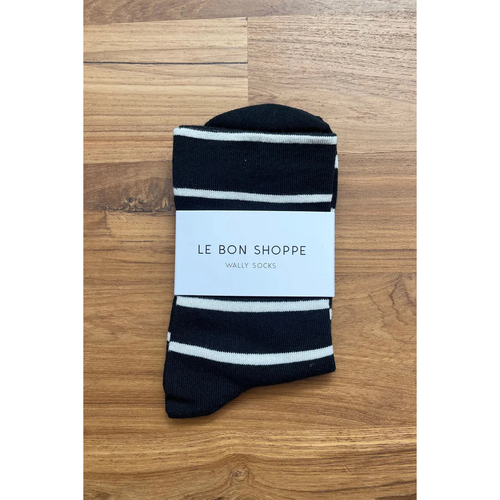 Le Bon Shoppe | Wally Socks
