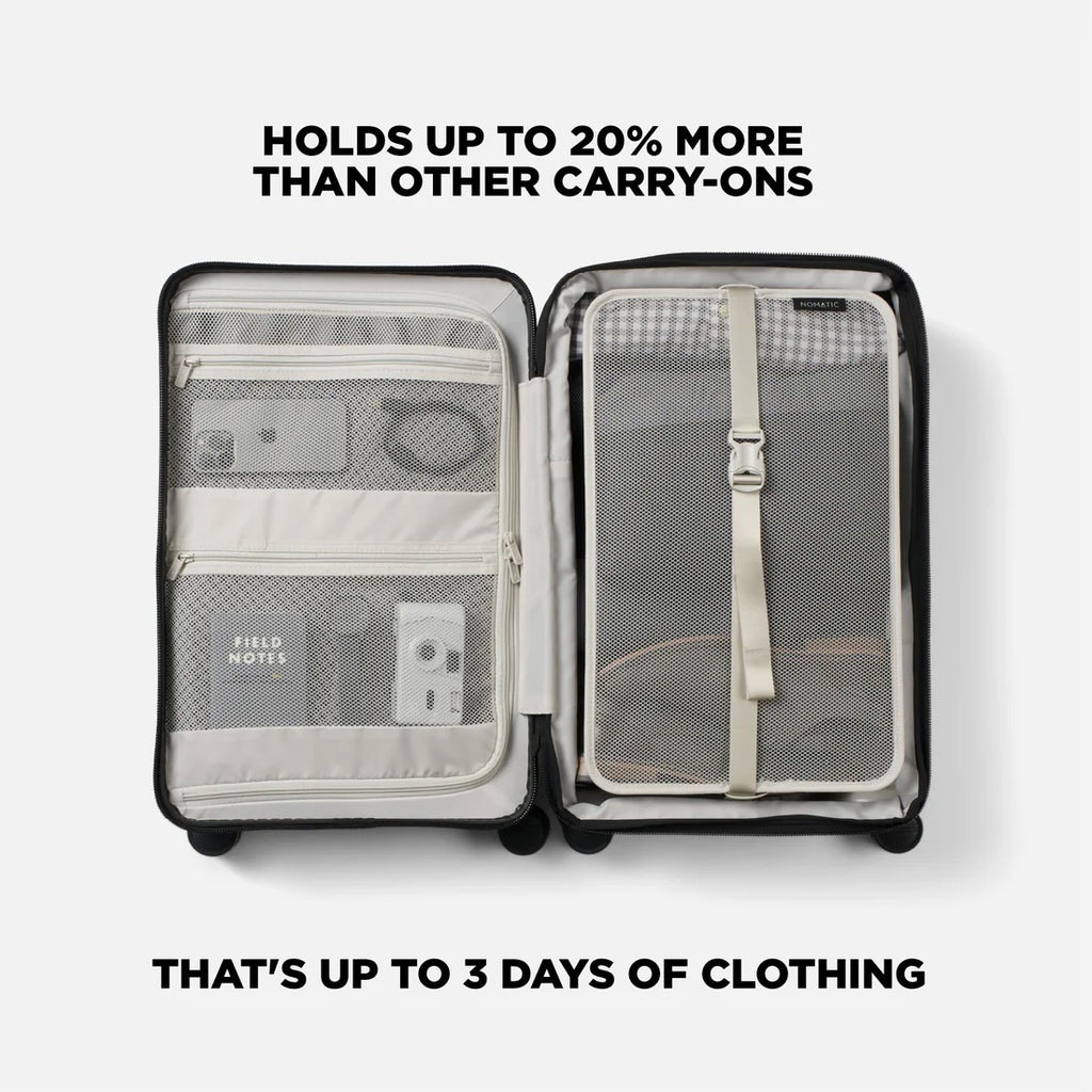 Nomatic | Method Carry-On