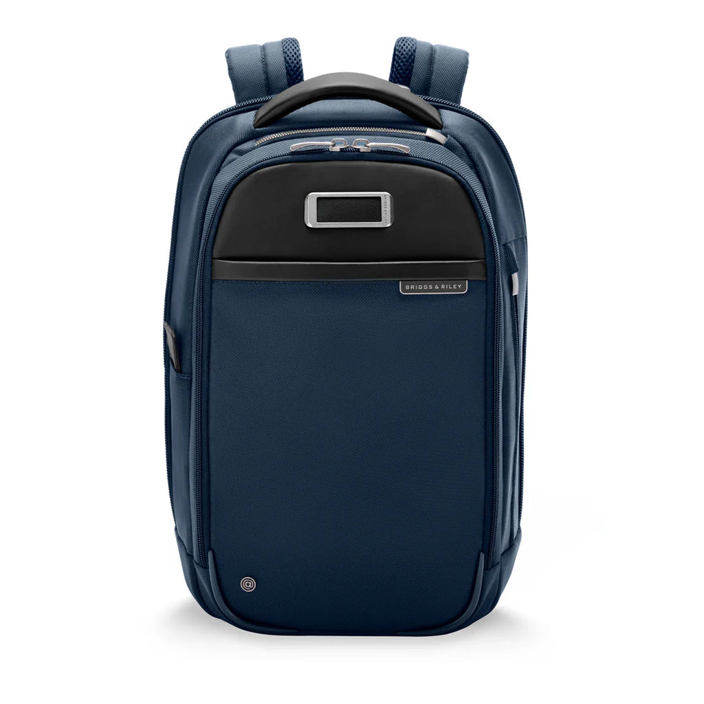Briggs & Riley | @work | Slim Backpack